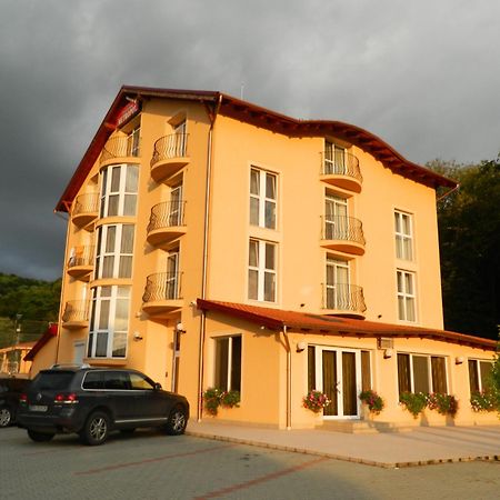 Metropol Hotel Băile Felix Exterior foto