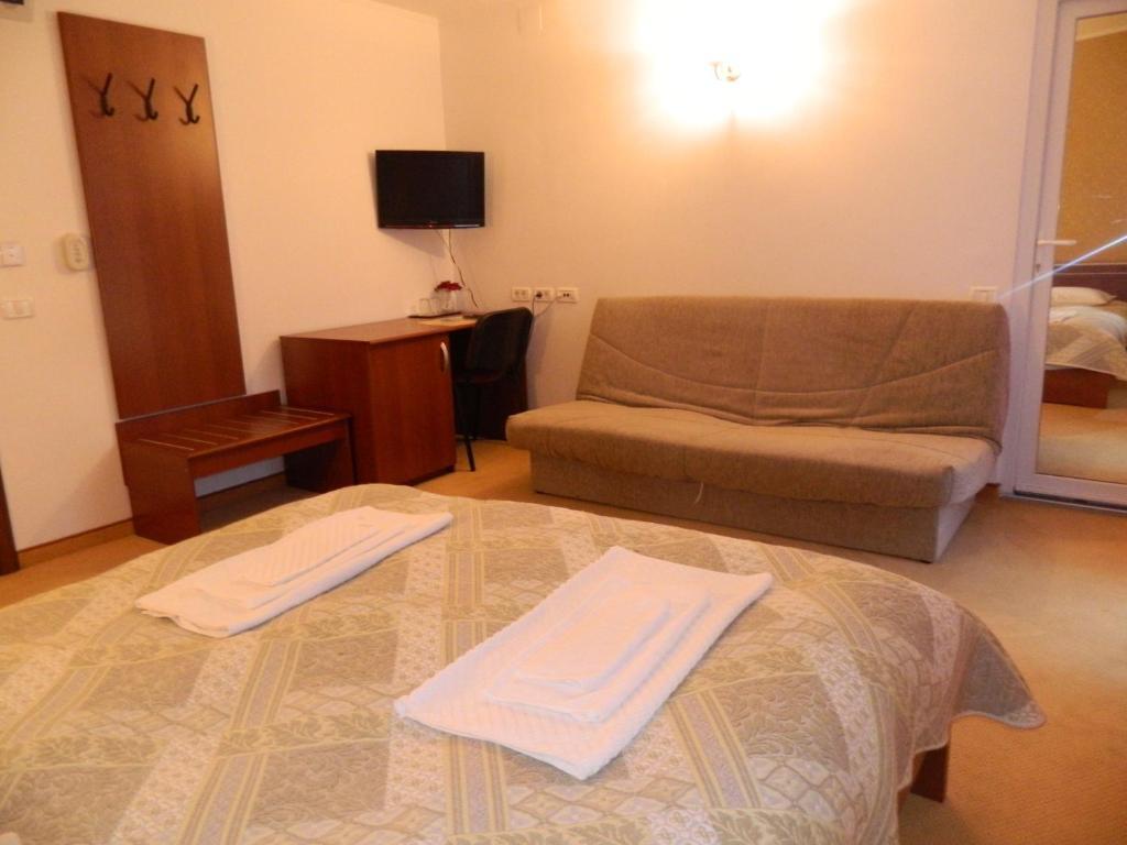 Metropol Hotel Băile Felix Quarto foto