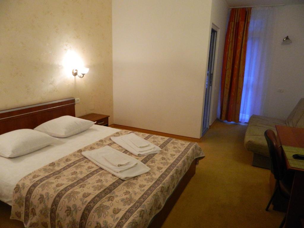 Metropol Hotel Băile Felix Quarto foto