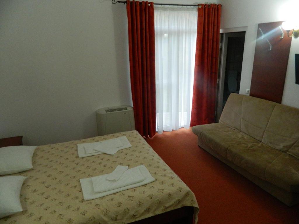 Metropol Hotel Băile Felix Quarto foto