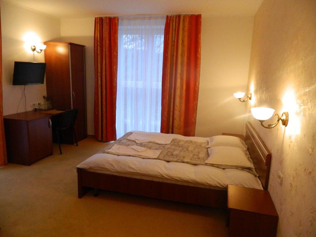 Metropol Hotel Băile Felix Quarto foto